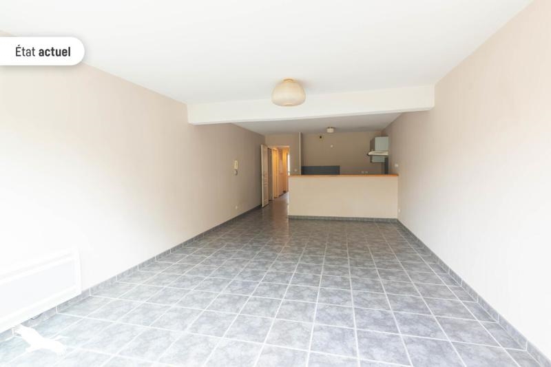Vente Appartement Mérignac - 3 pièces -74 m² - (33700)