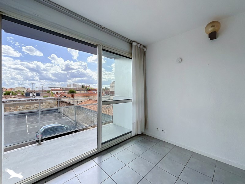 Vente Appartement Bordeaux 33200 1 pièce - 17 m²
