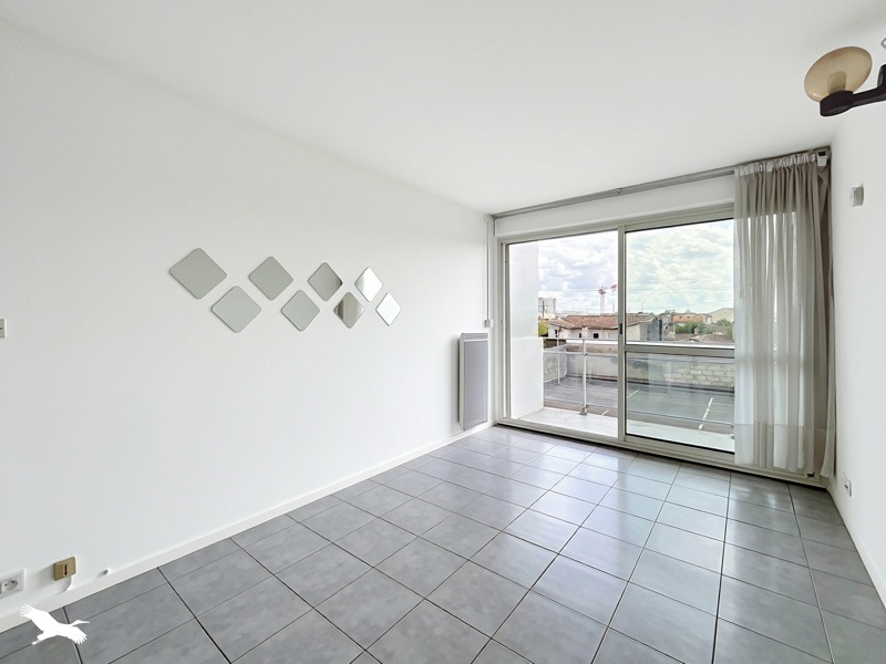 Vente Appartement BORDEAUX 33200 1 pièce - 17 m²
