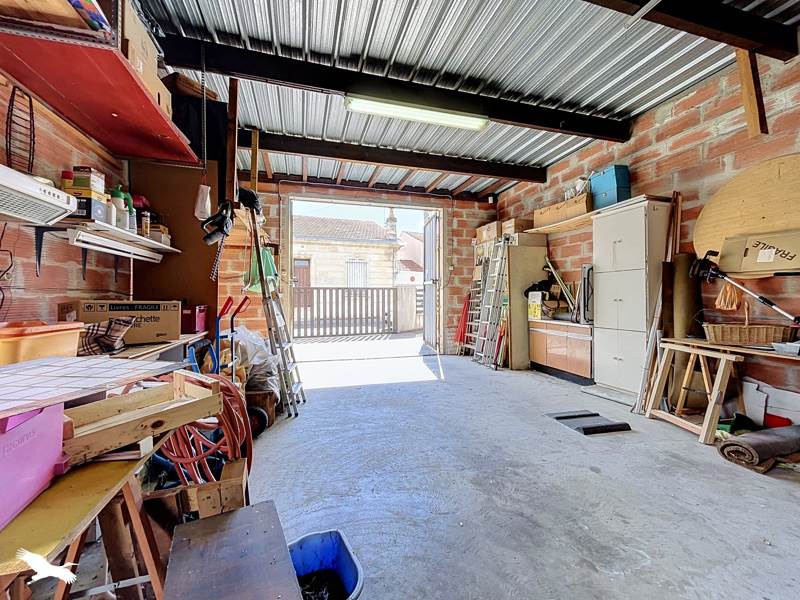 Vente Maison Mérignac - 4 pièces -117 m² - (33700)
