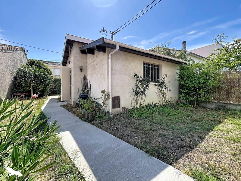 Vente Maison Mérignac - 4 pièces -117 m² - (33700)
