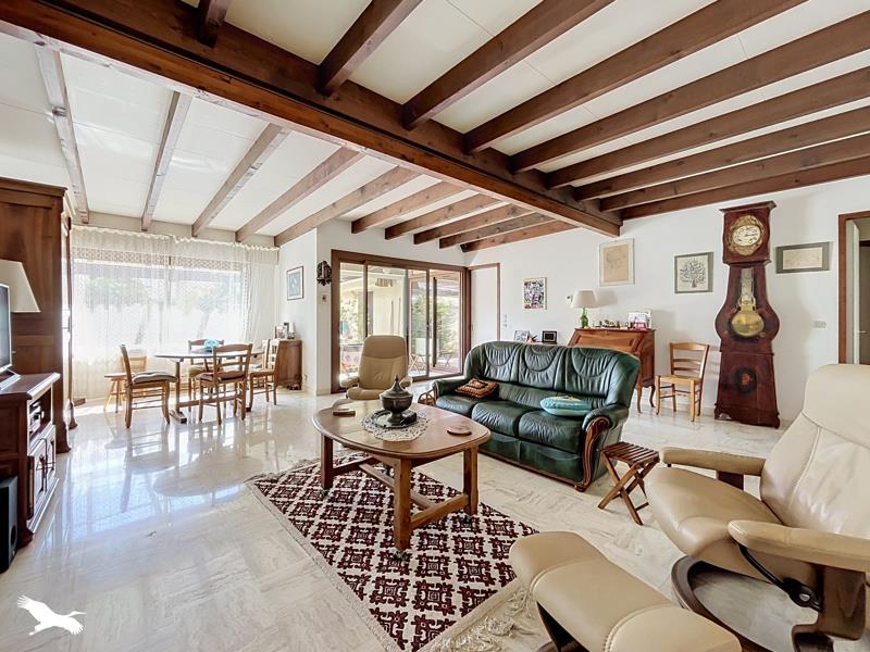 Vente Maison Mérignac - 4 pièces -117 m² - (33700)