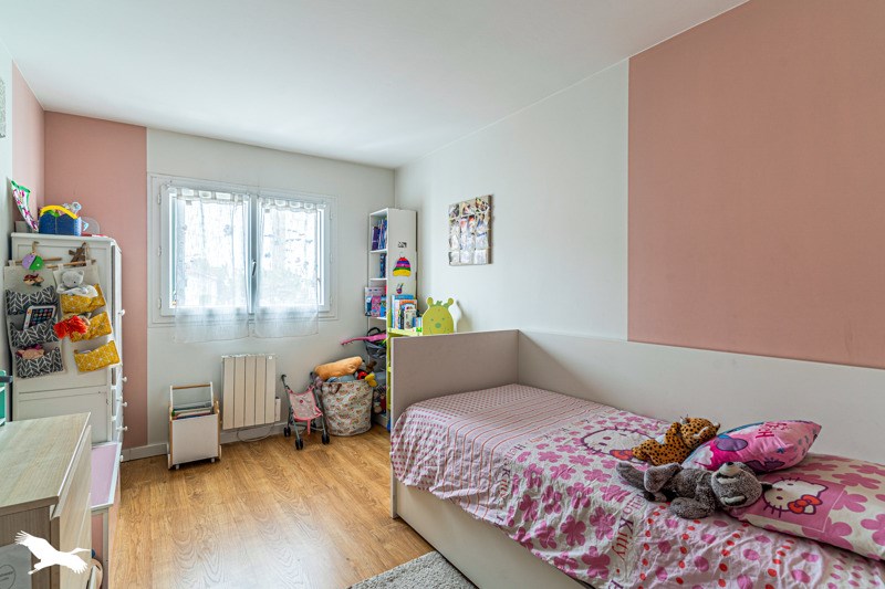 Vente Appartement Mérignac - 3 pièces -65 m² - (33700)