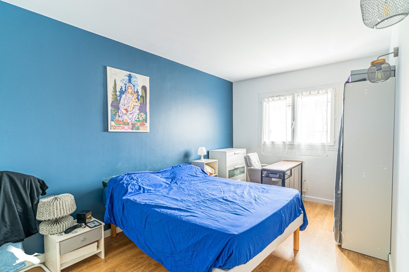 Vente Appartement Mérignac - 3 pièces -65 m² - (33700)