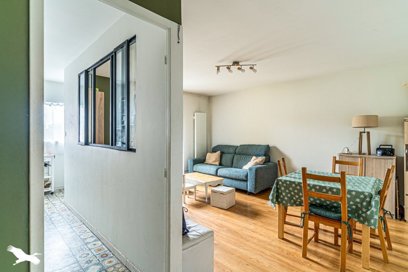 Vente Appartement Mérignac - 3 pièces -65 m² - (33700)
