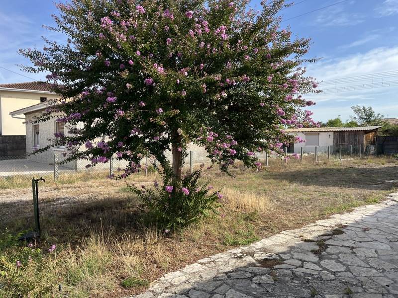 Vente Terrain Mérignac - -361 m² - (33700)
