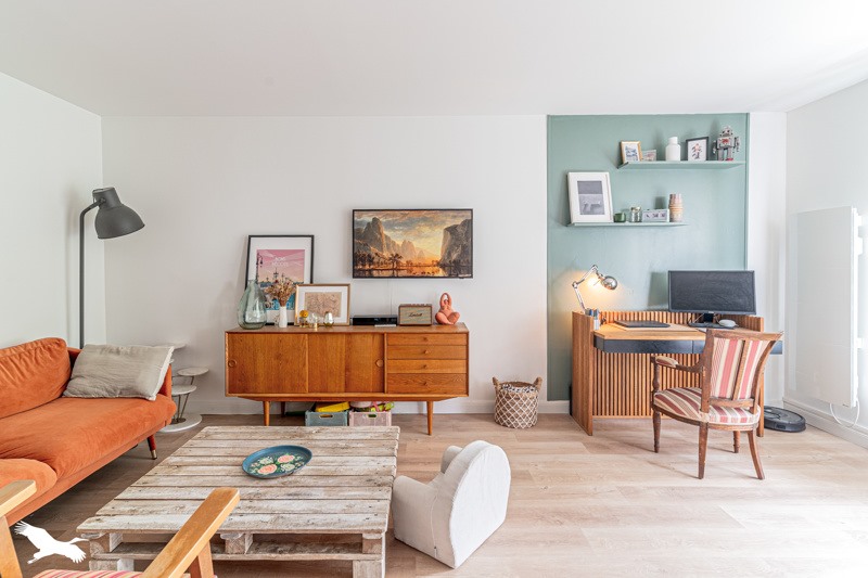 Appartement 3 pièces 65 m² · à Bordeaux · 65 m² · 324 632 €