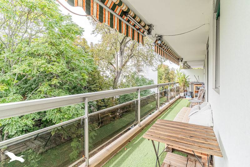 Vente Appartement Bordeaux - 3 pièces -67 m² - (33200)