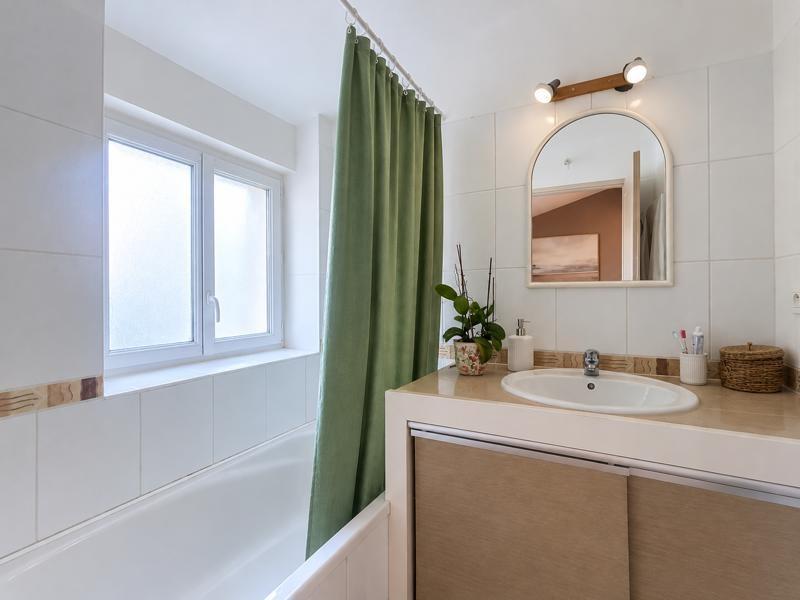 Vente Maison Bordeaux - 4 pièces -95 m² - (33000)