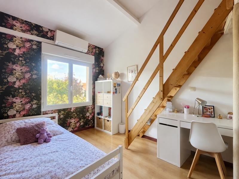 Vente Maison Bordeaux - 4 pièces -95 m² - (33000)