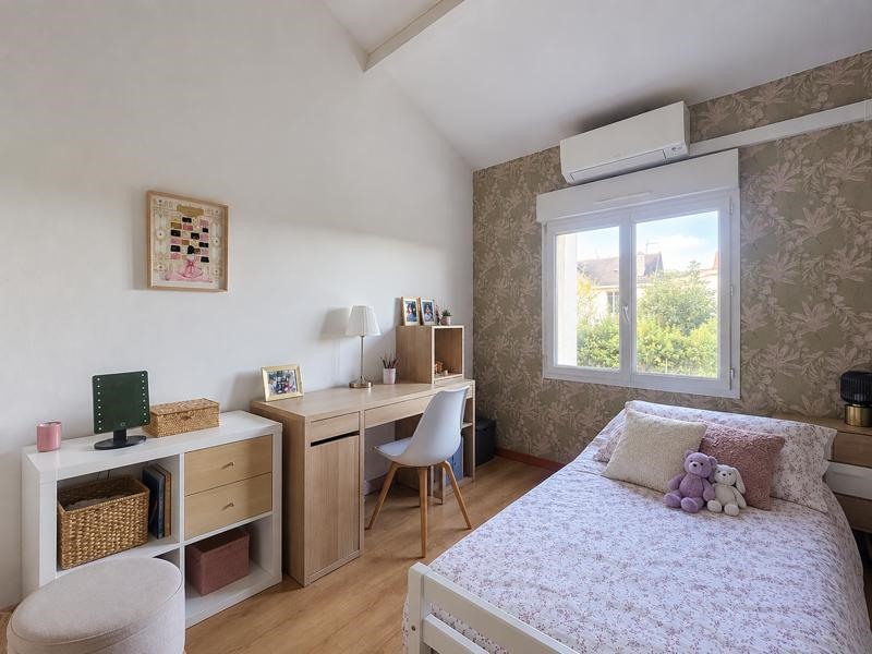 Vente Maison Bordeaux - 4 pièces -95 m² - (33000)