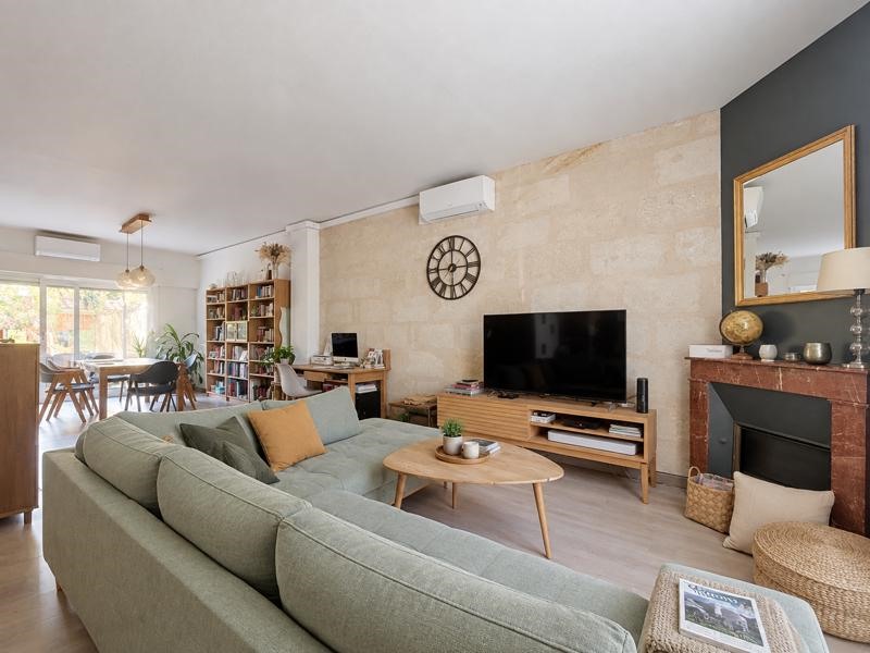 Maison 4 pièces 95 m² · à Bordeaux · 95 m² · 590 000 €