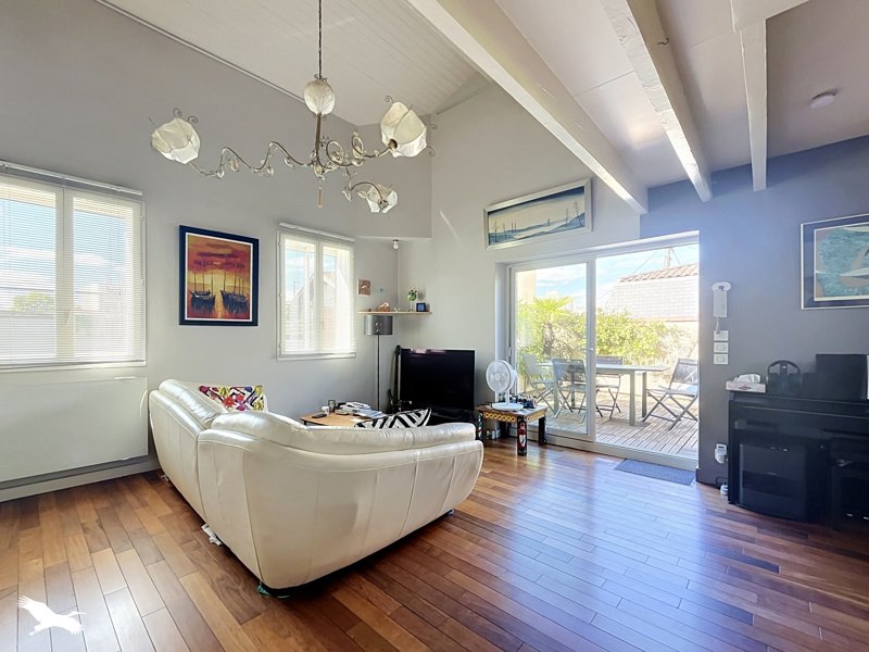 Vente Maison Bordeaux - 5 pièces -105 m² - (33000)