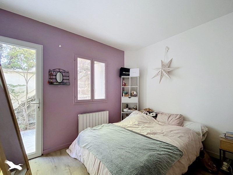 Vente Maison Bordeaux - 5 pièces -105 m² - (33000)