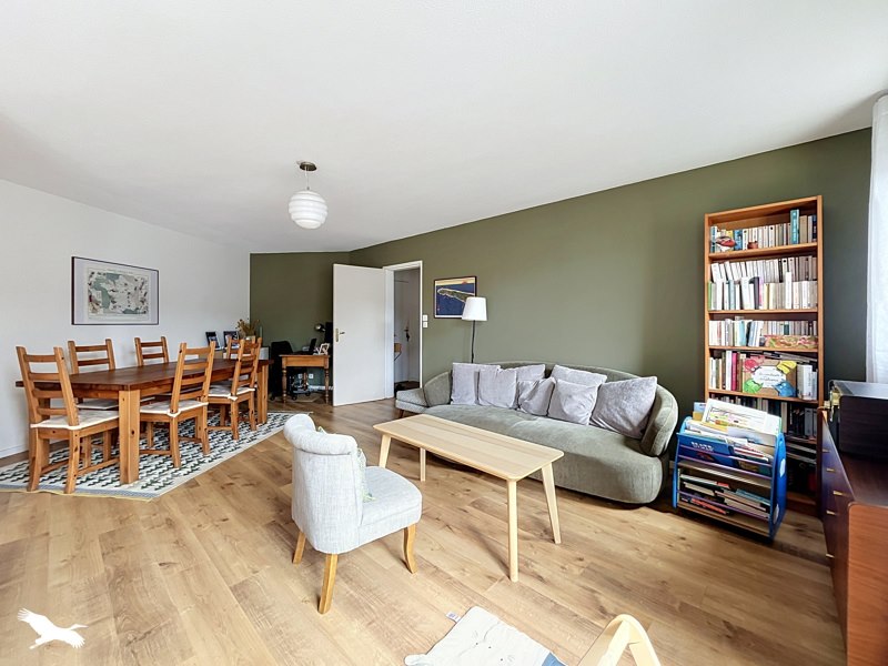 Appartement 3 pièces 73 m² · à Bordeaux · 73 m² · 369 500 €
