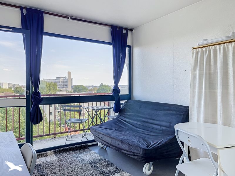 Vente Appartement Mérignac - 1 pièce -16 m² - (33700)