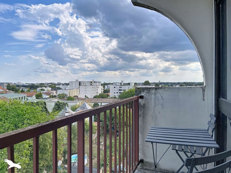 Vente Appartement Mérignac - 1 pièce -16 m² - (33700)
