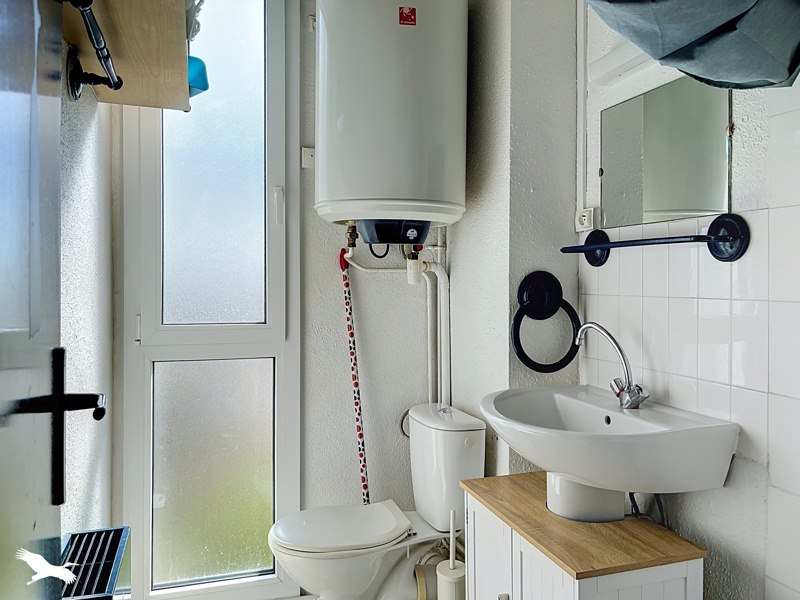 Vente Appartement Mérignac - 1 pièce -16 m² - (33700)