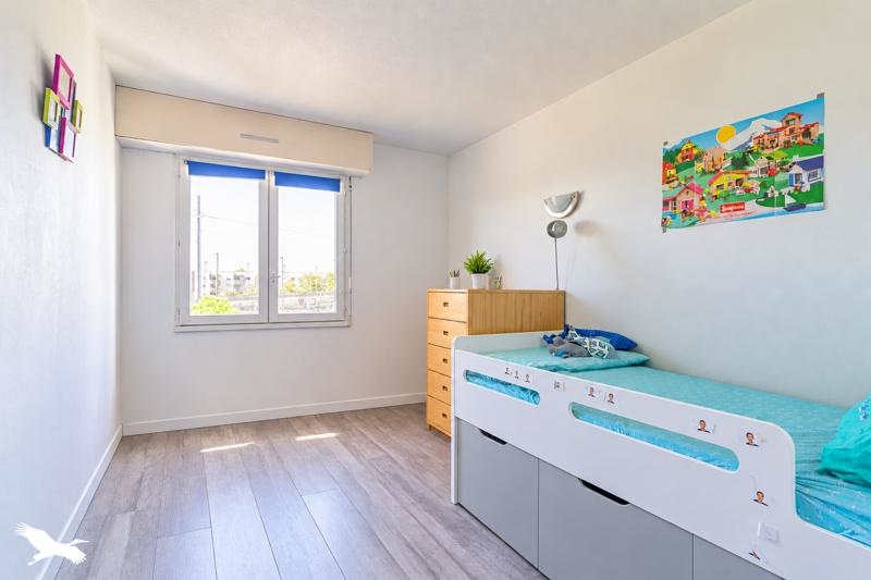 Vente Appartement Mérignac - 3 pièces -65 m² - (33700)