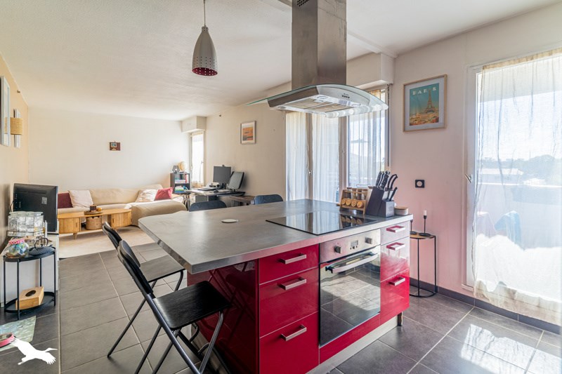 Vente Appartement Mérignac - 3 pièces -65 m² - (33700)