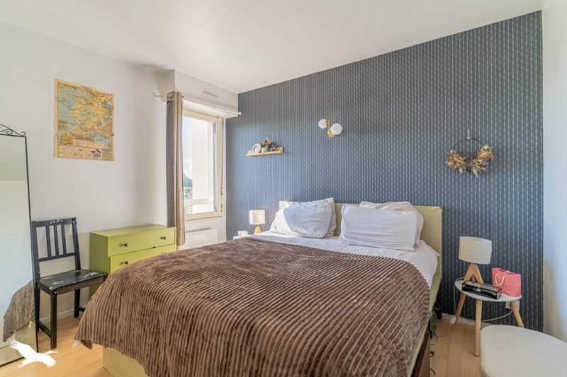 Vente Appartement Mérignac - 3 pièces -65 m² - (33700)