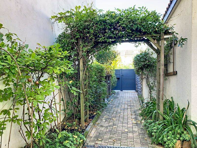 Vente Maison Mérignac 33700 3 pièces - 60 m²