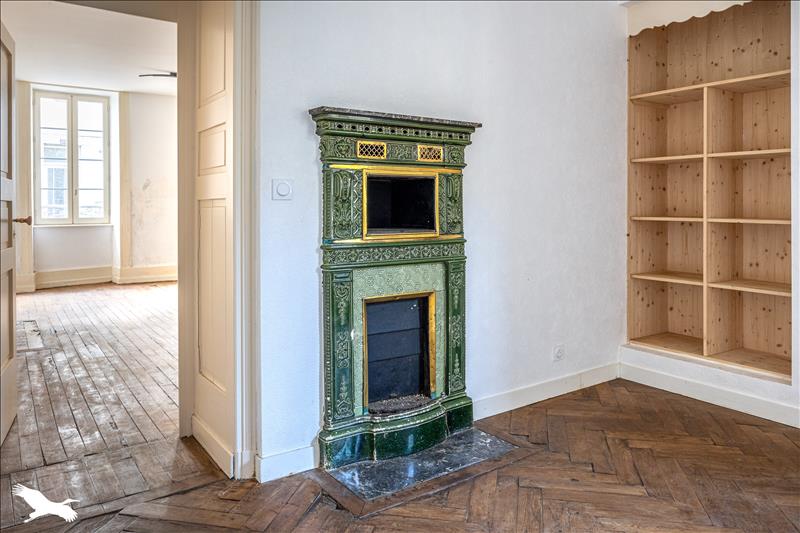 Vente Immeuble SURGERES - -  437 m² - (17700)
