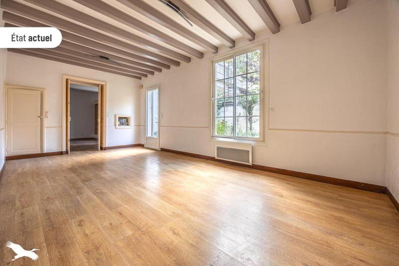 Vente Immeuble SURGERES - -  437 m² - (17700)