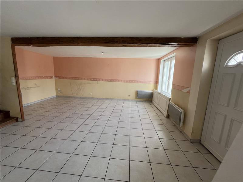 Vente Maison PUYROLLAND - 4 pièces -98 m² - (17380)