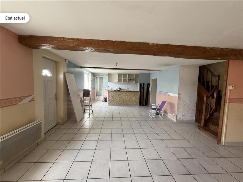Vente Maison PUYROLLAND - 4 pièces -98 m² - (17380)