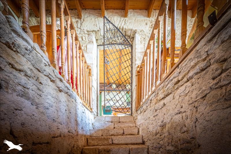 Vente Maison ST PIERRE LA NOUE - 7 pièces -175 m² - (17700)