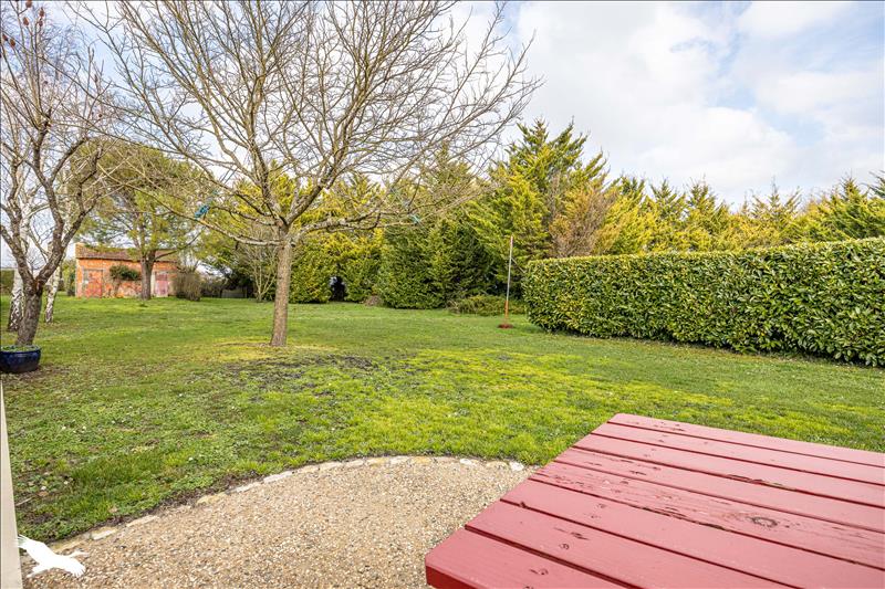 Vente Maison ST CREPIN - 8 pièces -170 m² - (17380)