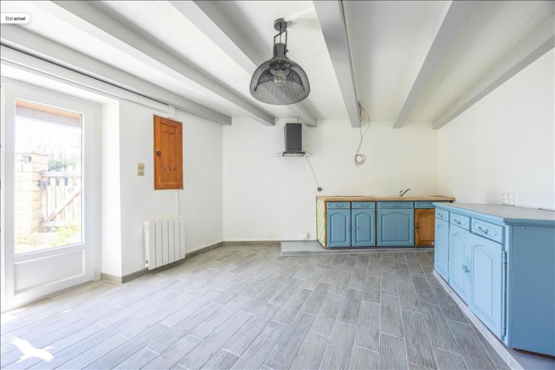 Vente Maison BENON - 7 pièces -203 m² - (17170)