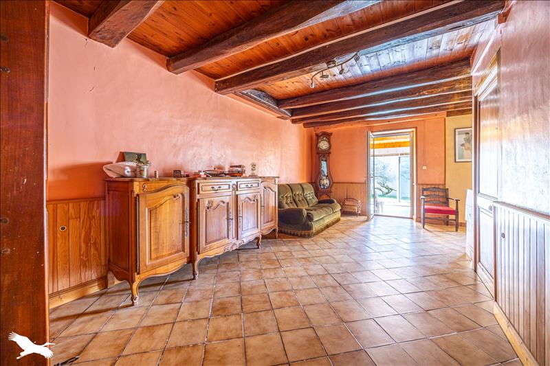 Vente Maison BENON - 7 pièces -203 m² - (17170)