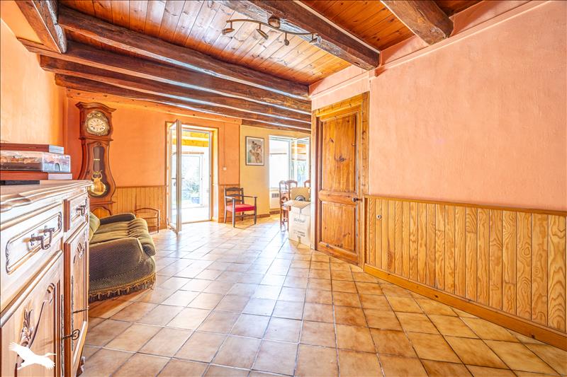 Vente Maison BENON - 7 pièces -203 m² - (17170)