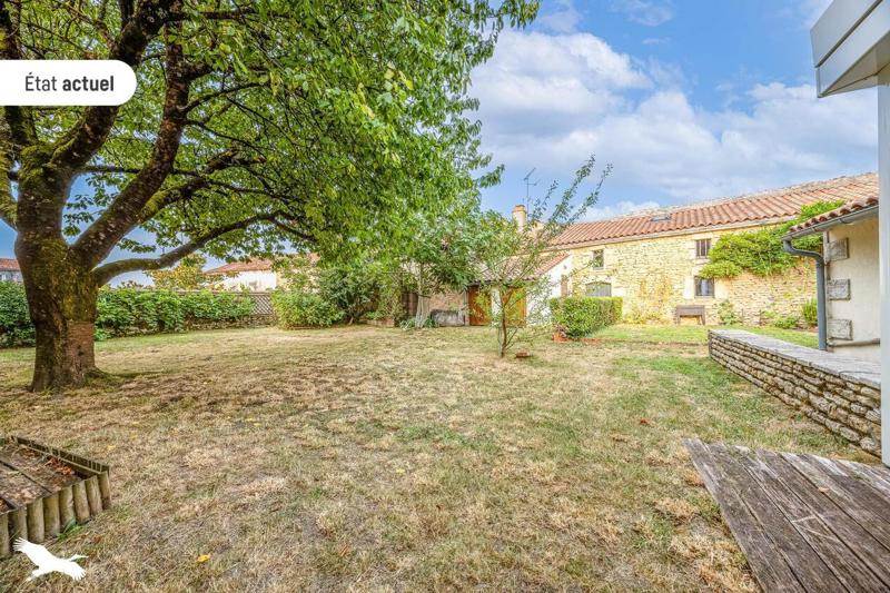 Vente Maison MURON - 10 pièces -265 m² - (17430)