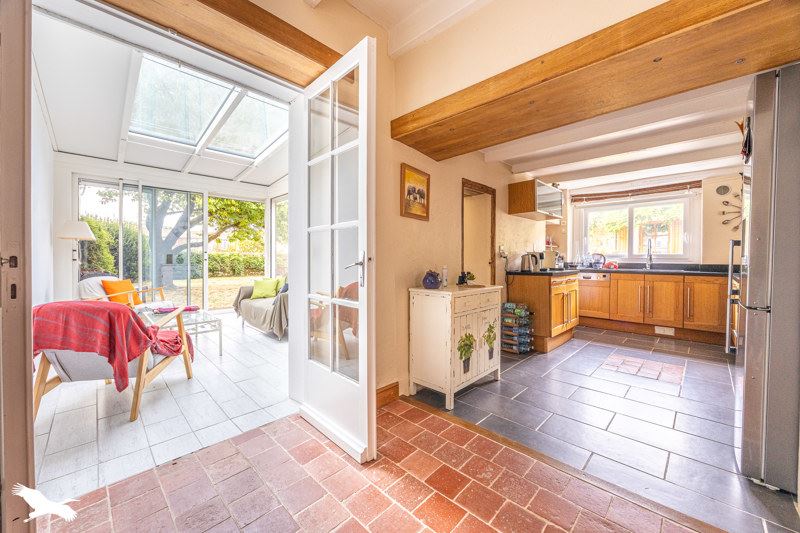 Vente Maison MURON - 10 pièces -265 m² - (17430)
