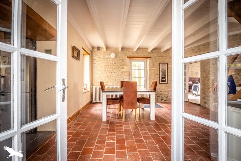 Vente Maison MURON - 10 pièces -265 m² - (17430)