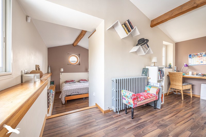 Vente Maison MURON - 10 pièces -265 m² - (17430)