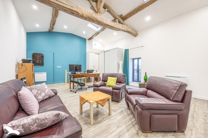 Vente Maison MURON - 10 pièces -265 m² - (17430)