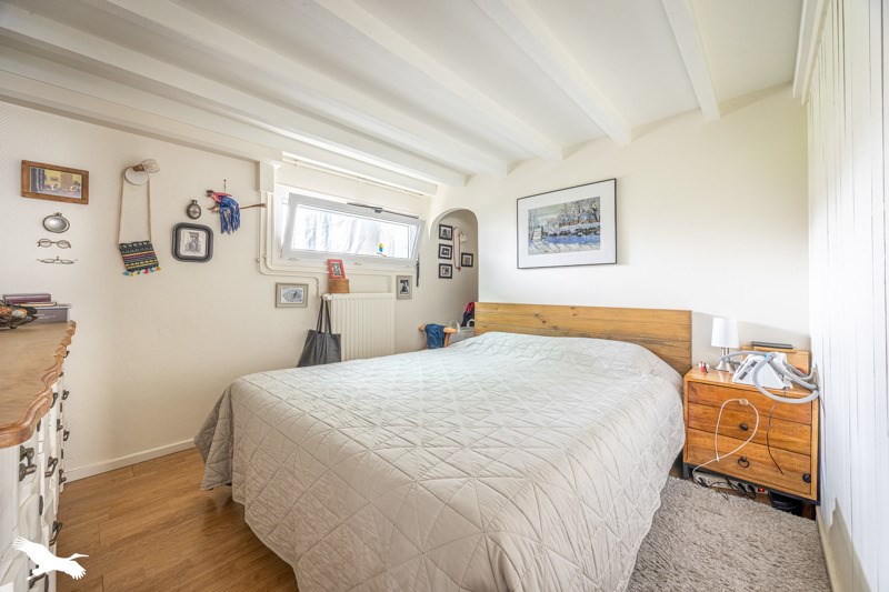 Vente Maison SURGERES - 7 pièces -160 m² - (17700)