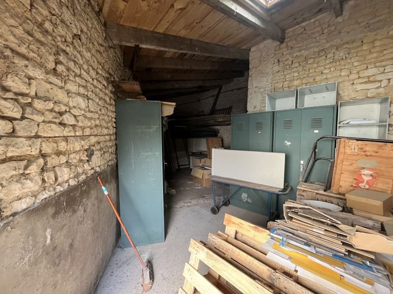 Vente Maison SURGERES - - - (17700)