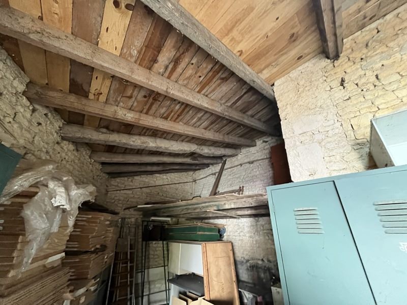 Vente Maison SURGERES - - - (17700)