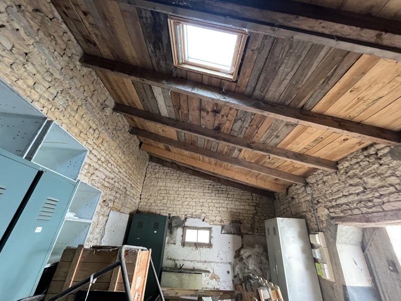 Vente Maison SURGERES - - - (17700)