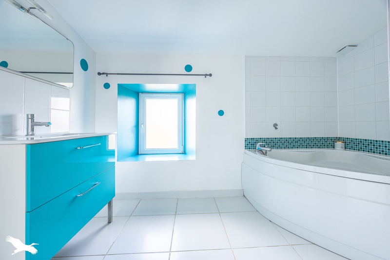 Vente Maison ST GEORGES DU BOIS - 9 pièces -210 m² - (17700)