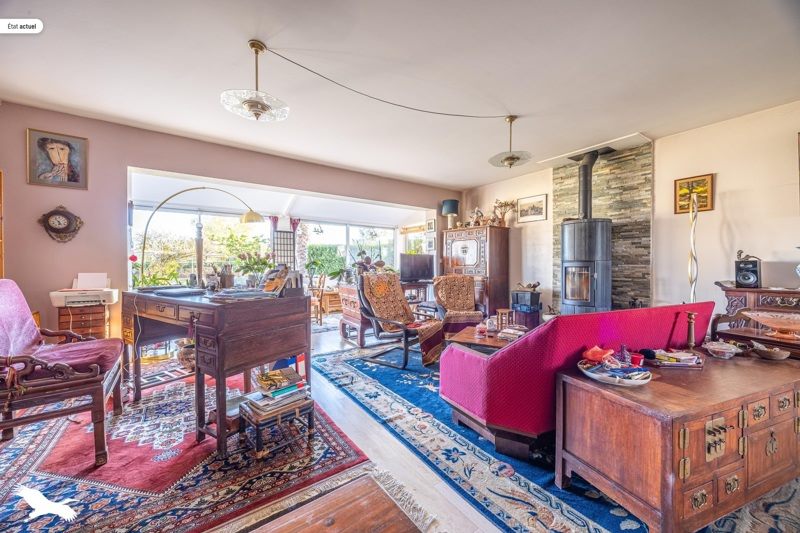 Vente Maison SURGERES - 6 pièces -132 m² - (17700)