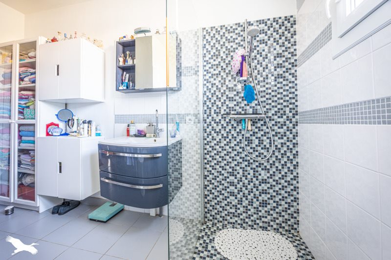 Vente Maison SURGERES - 6 pièces -132 m² - (17700)