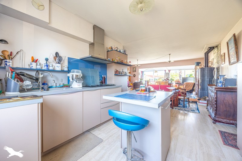 Vente Maison SURGERES - 6 pièces -132 m² - (17700)