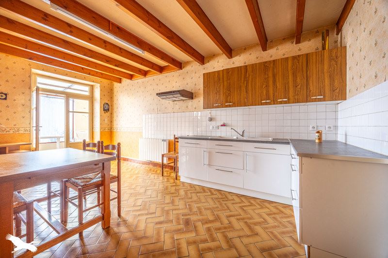 Vente Maison ST FELIX - 5 pièces -83 m² - (17330)