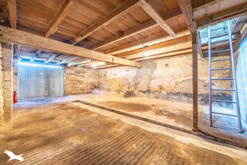 Vente Maison ST FELIX - 5 pièces -83 m² - (17330)
